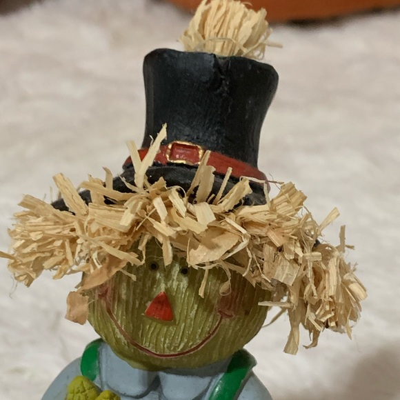 Harvest scarecrow🌻 Make an offer🌻 - Picture 4 of 7